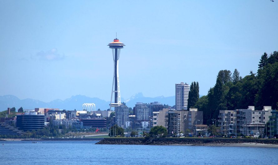 Biking Bliss: Seattle’s Spectacular Cycling Routes