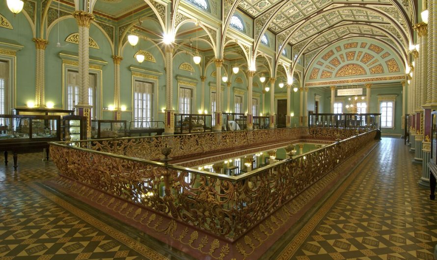 Discovering Mumbai’s Museums: A Treasury of History, Art, and Culture