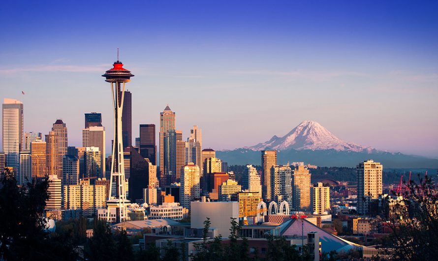 Discovering Sustainability: A Green Journey Through Seattle