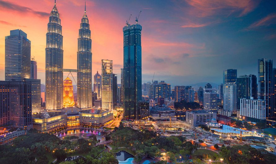 Kuala Lumpur Shopping Secrets: Bargaining Like a Pro and Finding Souvenirs