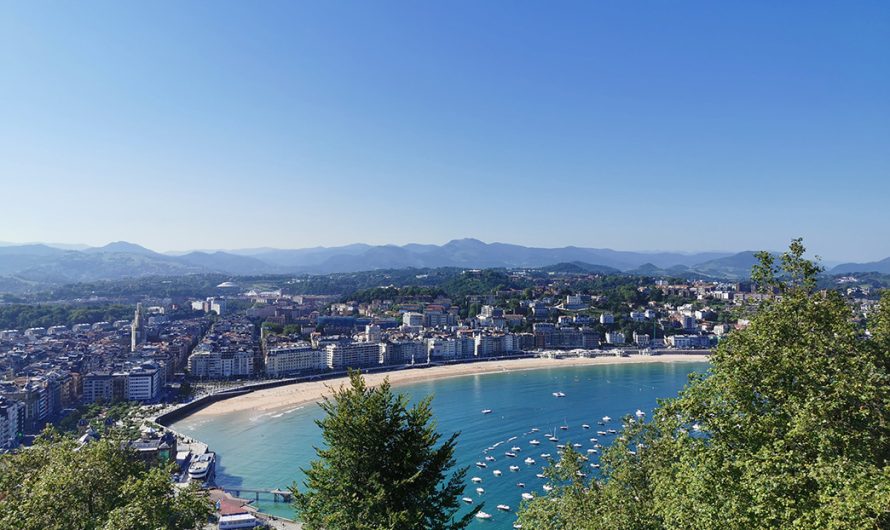 A Romantic Journey: San Sebastián’s Enchanting Hideaways