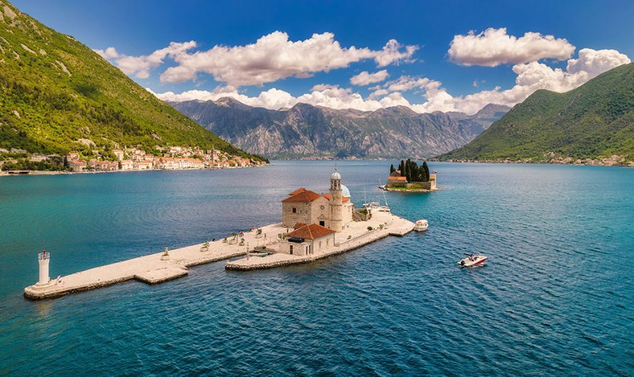 Kotor Bay: Unearthing the Mediterranean’s Hidden Treasure