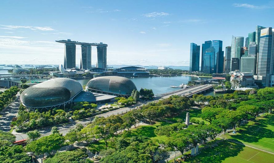 Urban Exploration in Singapore: Unmissable Cultural Attractions