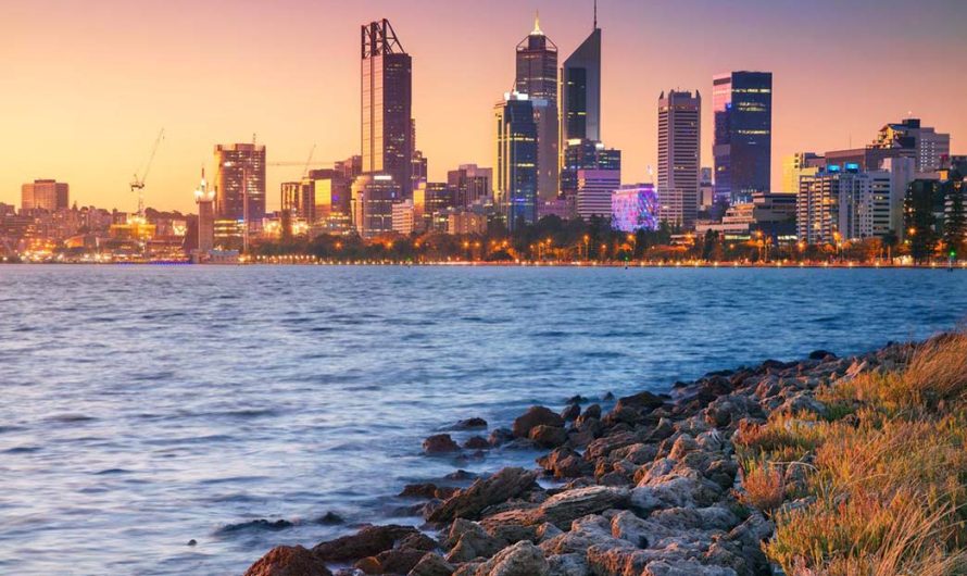 Safety First: Essential Tips for Traveling in Perth