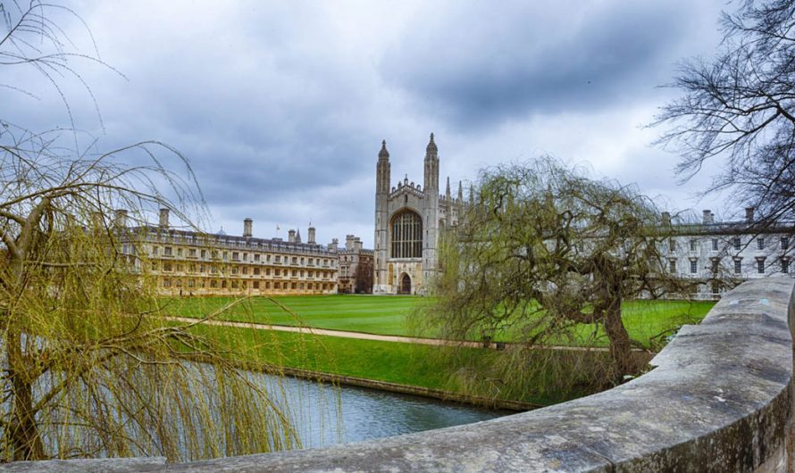 Insider Tips for Your Cambridge Journey: Must-Know Practical Advice