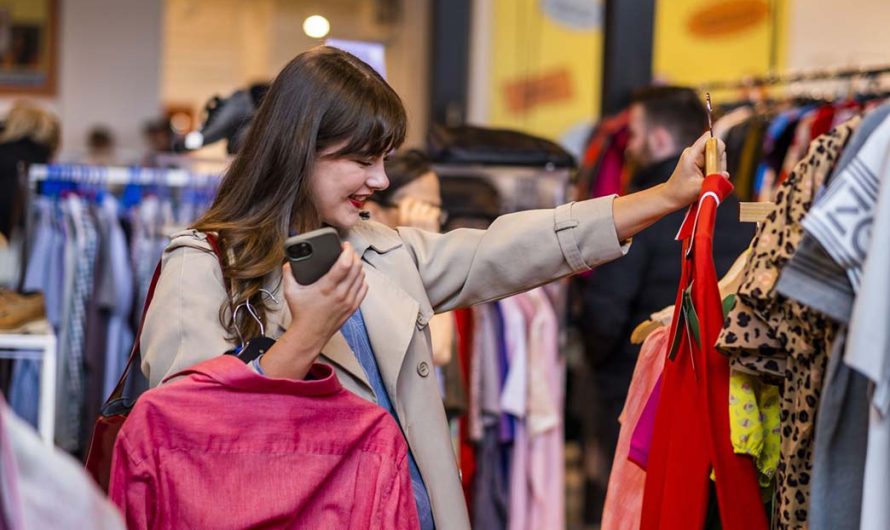 Glasgow Shopping Extravaganza: Embrace Retail Therapy and Unique Boutiques!