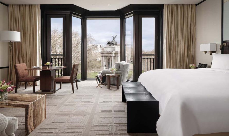 Unveiling Glasgow’s Premier Accommodations: A Comprehensive Guide to Booking Five-Star Hotels!