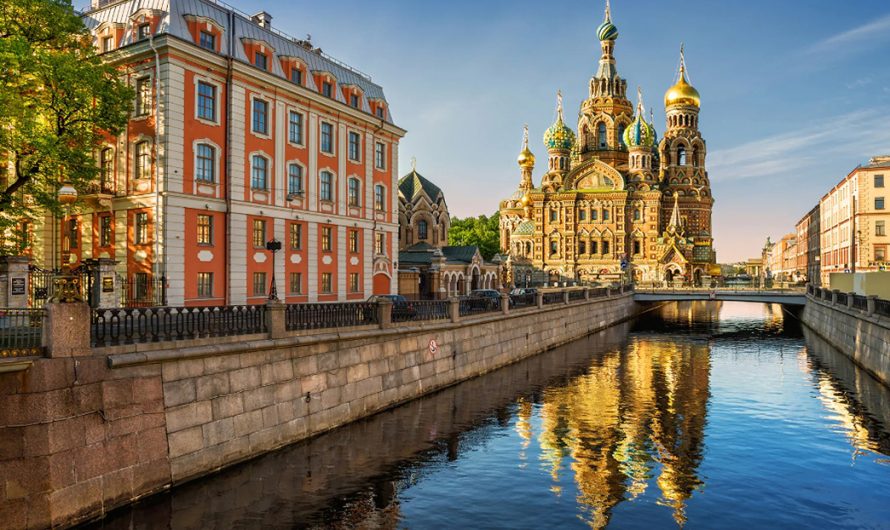 Staying Safe in St. Petersburg: Essential Travel Tips