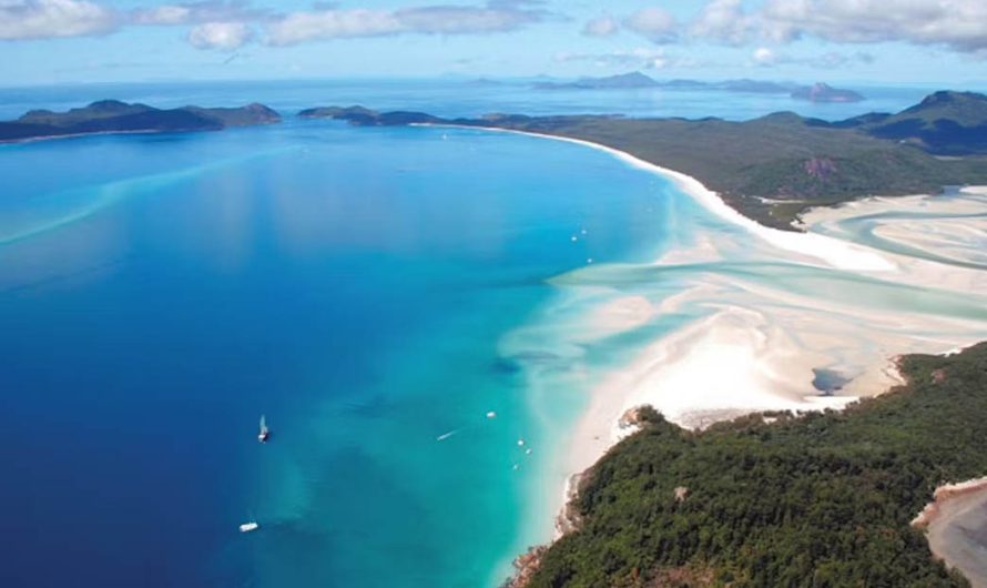 Discover More: Uncovering Australia’s Hidden Spring Destinations