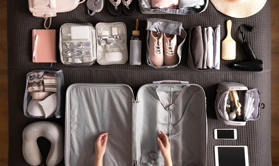 20 Travel Gadgets That Make Your (Travel) Life Easier