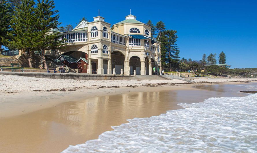 Perth, Australia: Top 10 Attractions in Perth