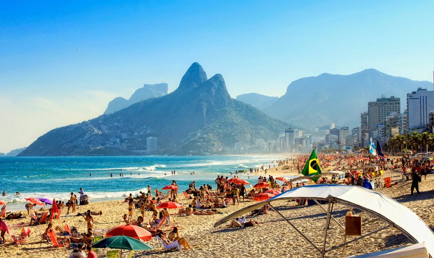 Brazil: What to Do and See