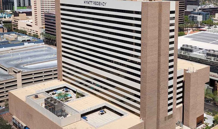 Comfort and Convenience: The Best Family-Friendly Hotels in Phoenix