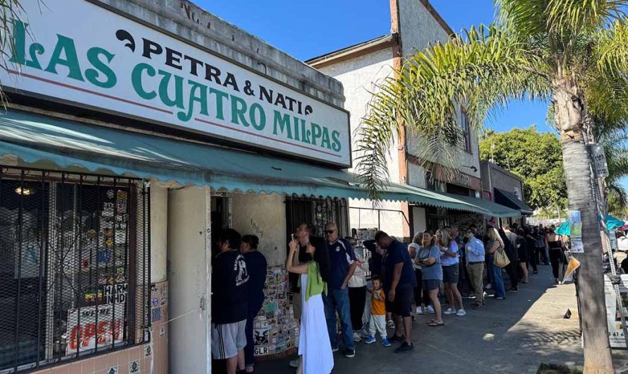 Exploring the Most Authentic Mexican Restaurants in San Diego