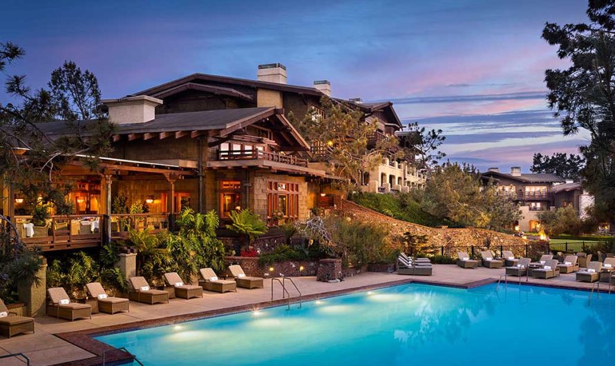 Luxury Hotel Recommendations in San Diego: Enjoy Comfort and Luxury