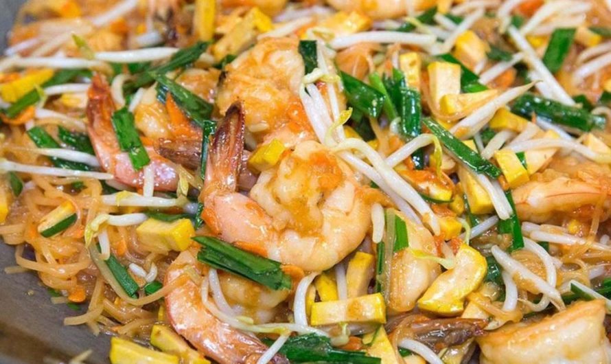 A Culinary Experience in Koh Samui: Discovering “Relaxed Yet Authentic Flavors” on a Tropical Island