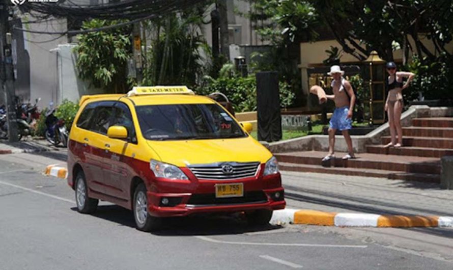 Getting Around Koh Samui: Understanding That “Movement Is Part of the Journey”
